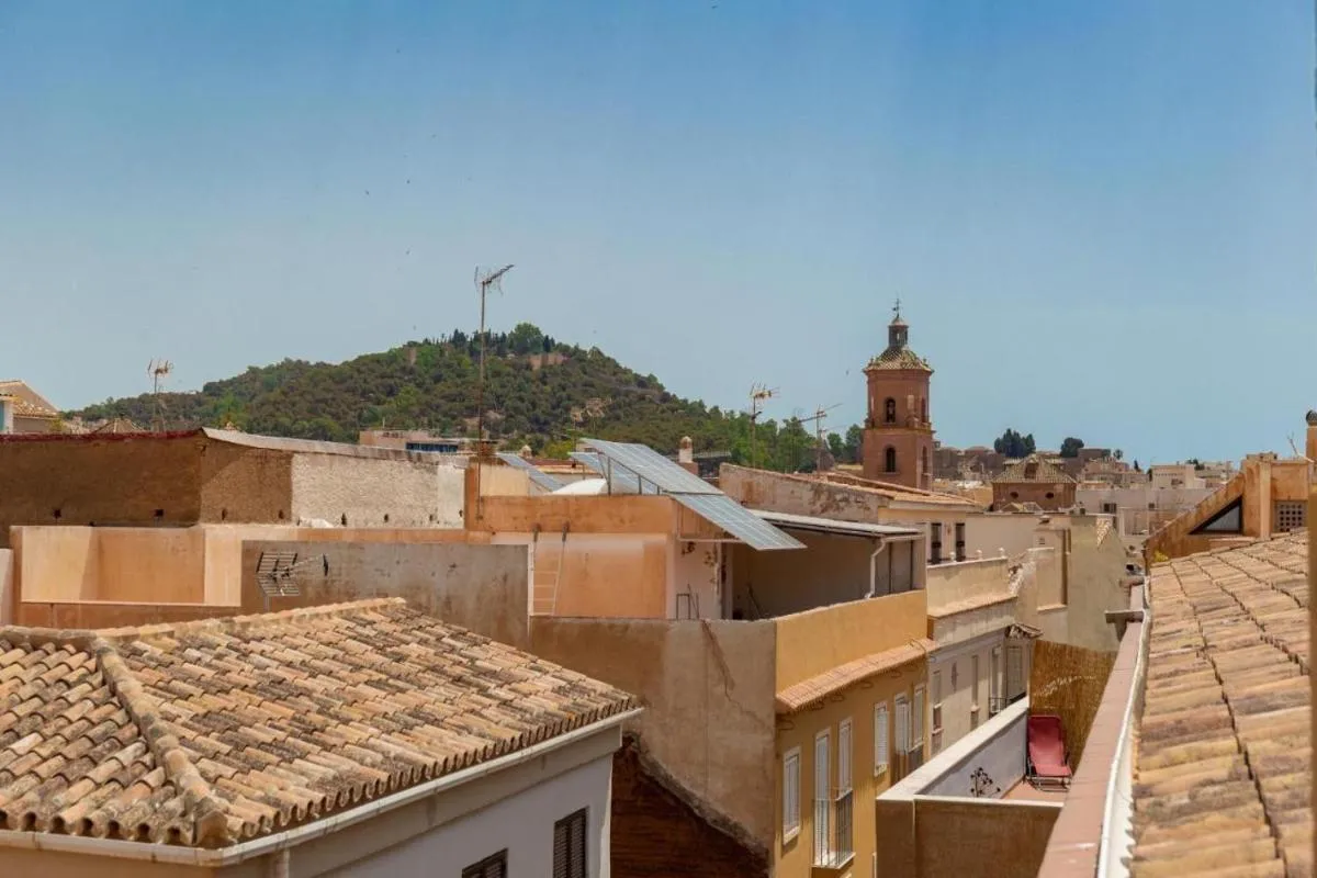 Image 1 of Apartamento TERRAZA MALAGA