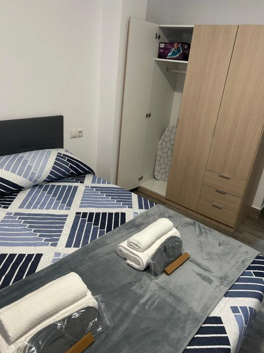 Image 2 of Apartamento Tejares 1