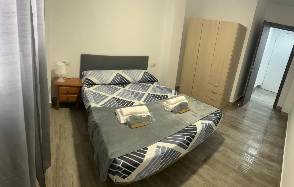 Image of Apartamento Tejares 1