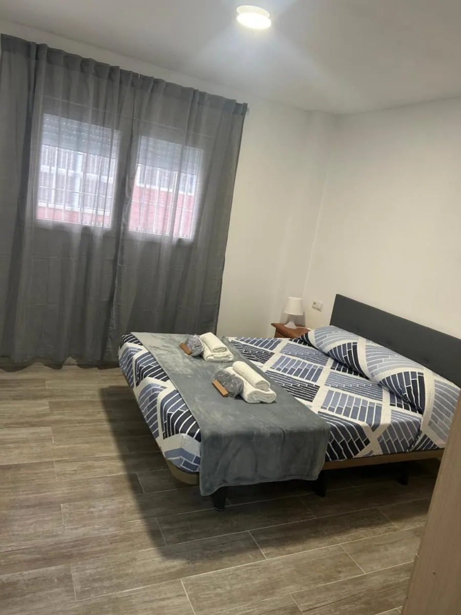Image 1 of Apartamento Tejares 1