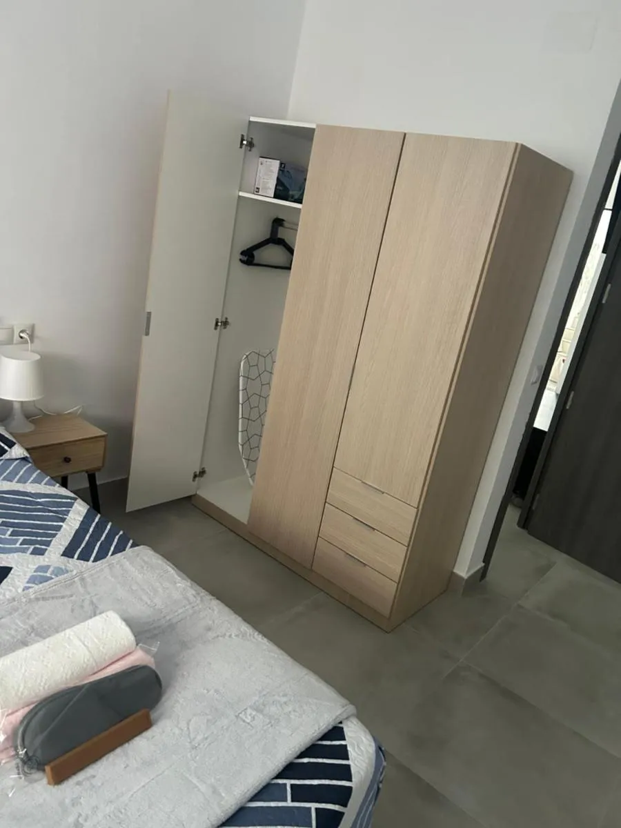 Image 5 of Apartamento Tejares 2B