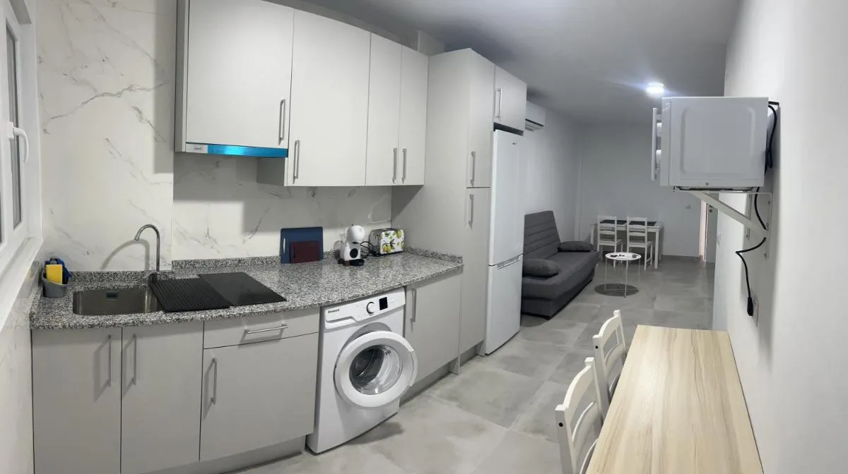 Image 4 of Apartamento Tejares 2B