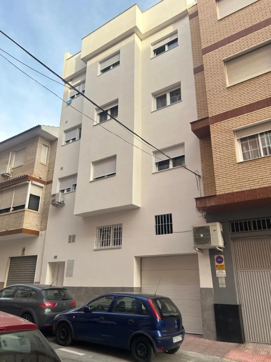 Image 3 of Apartamento Tejares 2B