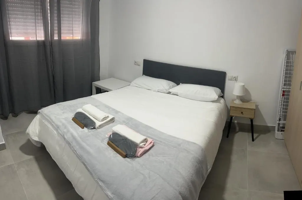 Image of Apartamento Tejares 2B