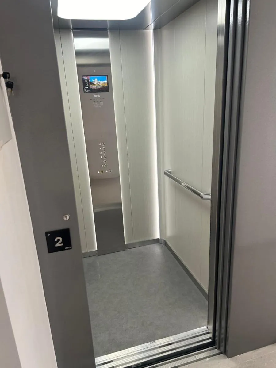 Image 1 of Apartamento Tejares 2B