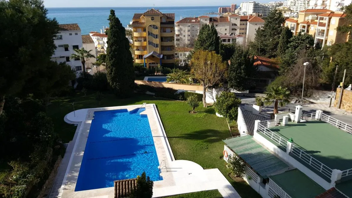 Image 1 of Apartamento Torre San Francisco