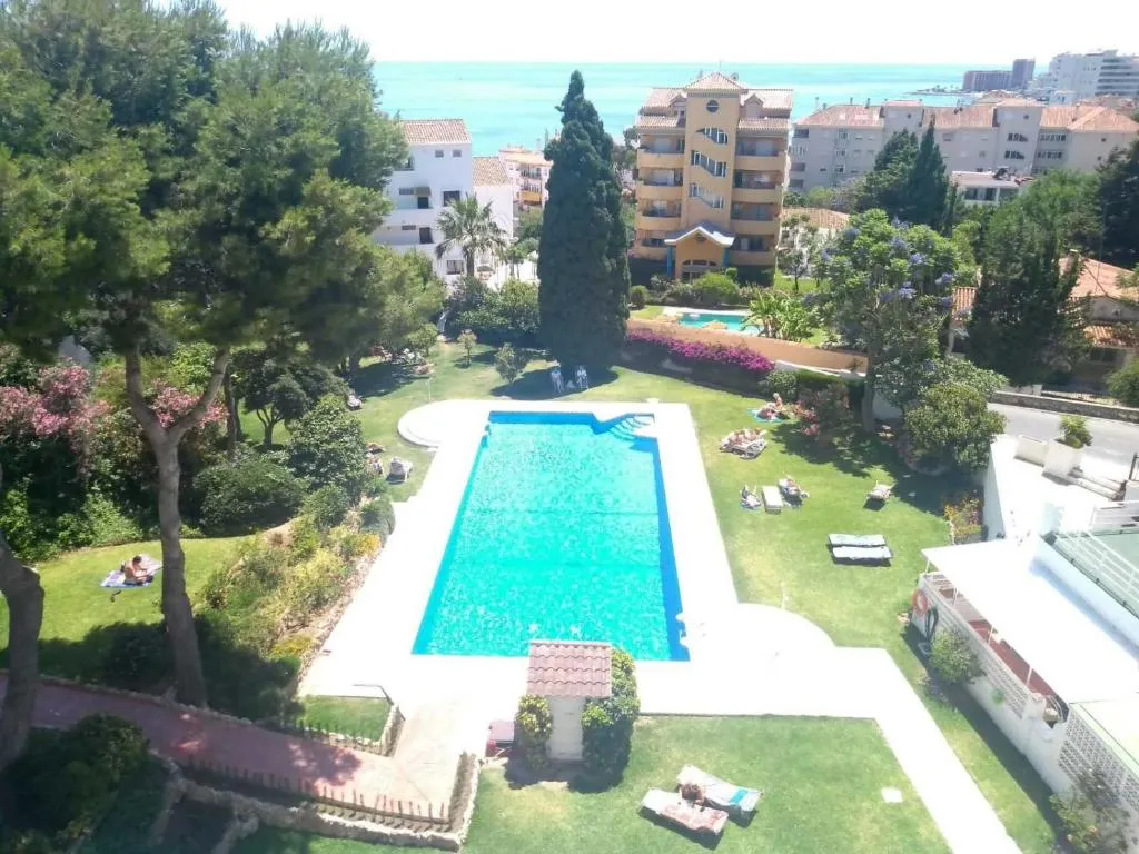 Image of Apartamento Torre San Francisco