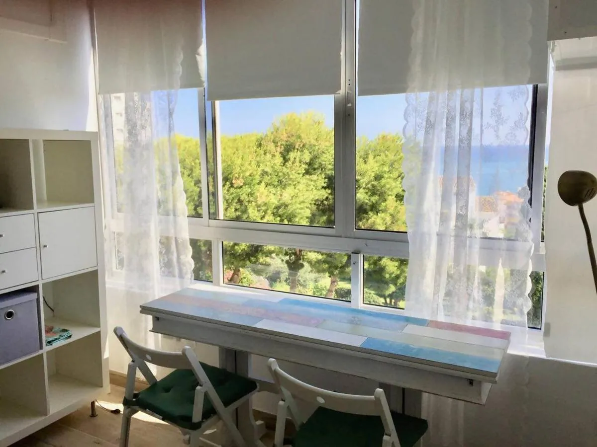 Image 2 of Apartamento Torre San Francisco