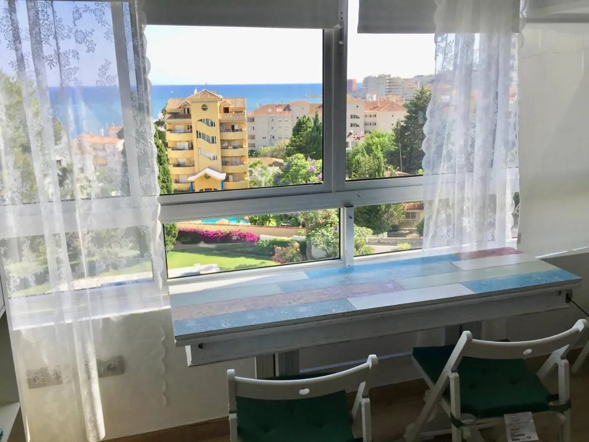 Image 3 of Apartamento Torre San Francisco