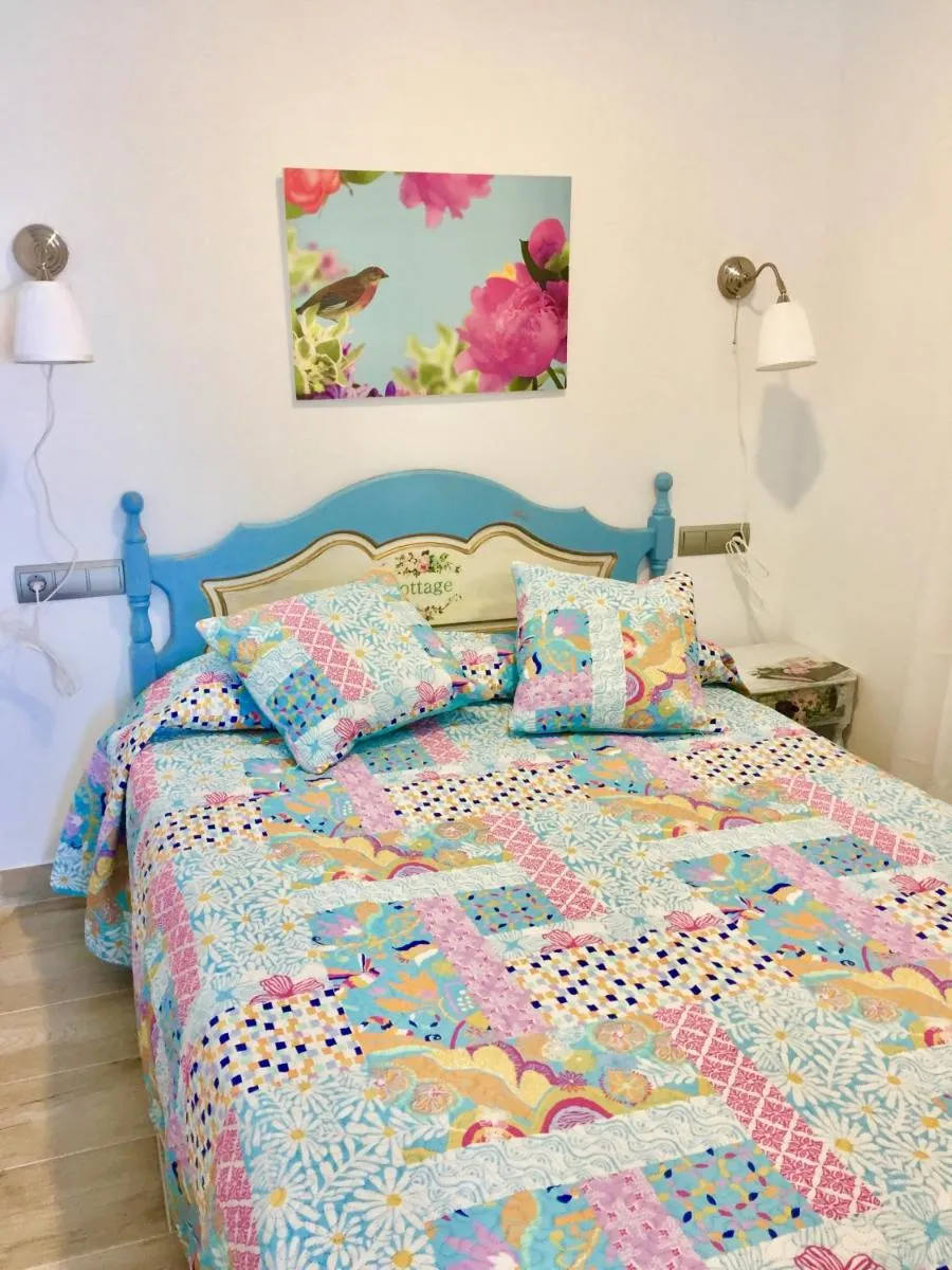 Image 4 of Apartamento Torre San Francisco
