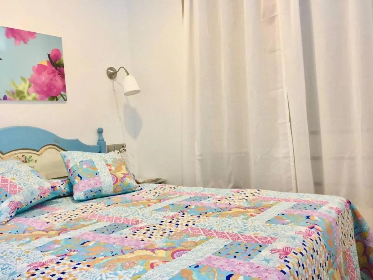 Image 5 of Apartamento Torre San Francisco