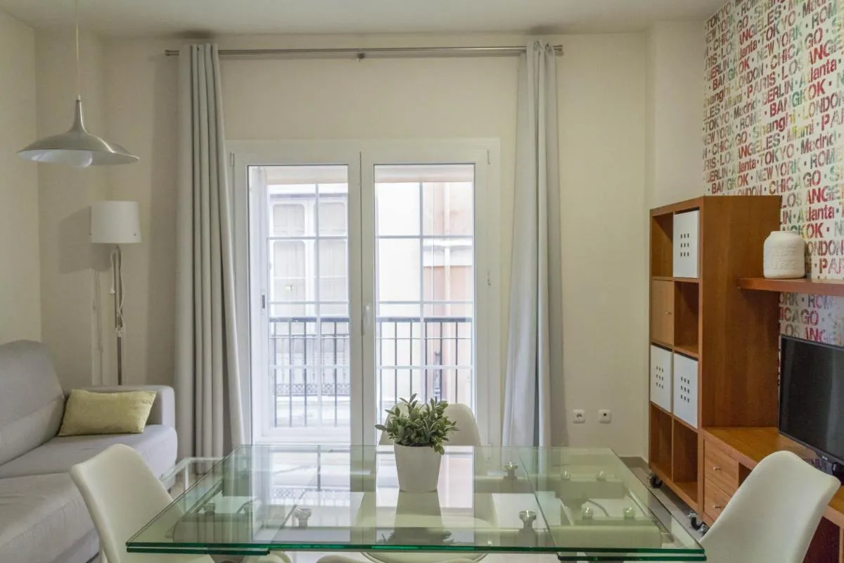 Image 1 of Apartamento Ulises Suite 1