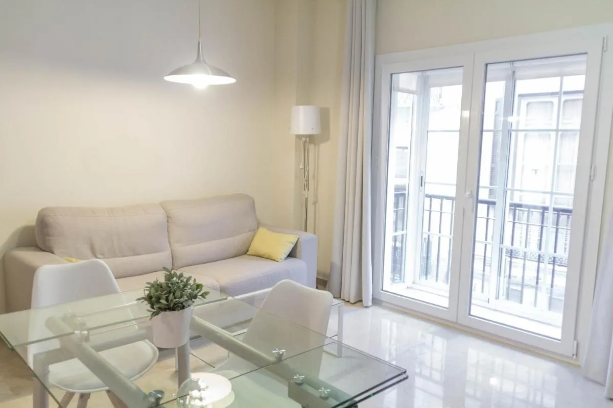 Image 4 of Apartamento Ulises Suite 1