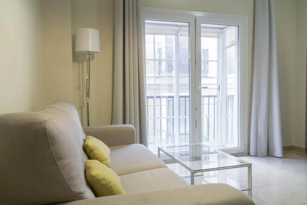Image 5 of Apartamento Ulises Suite 1