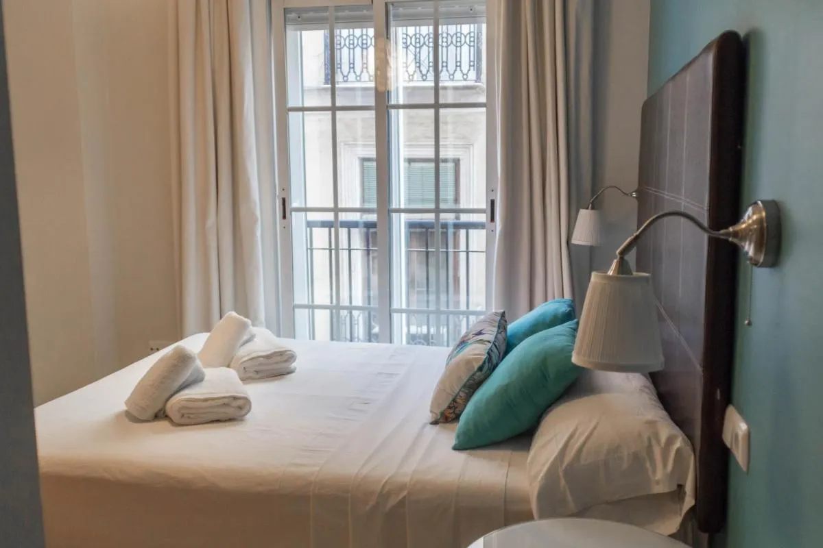 Image 2 of Apartamento Ulises Suite 1