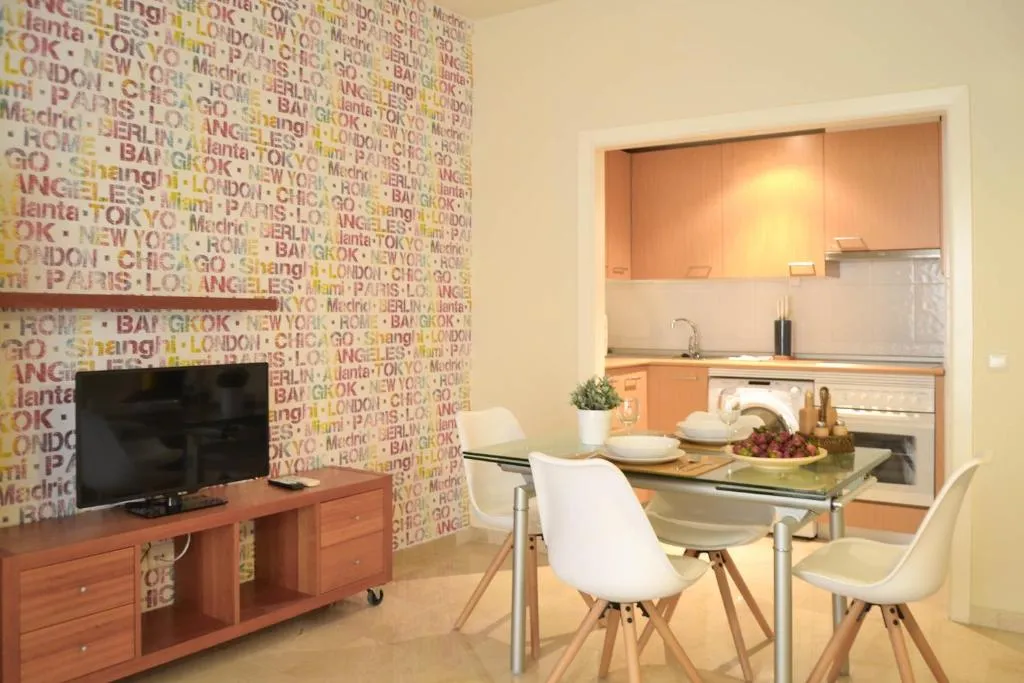 Image of Apartamento Ulises Suite 1