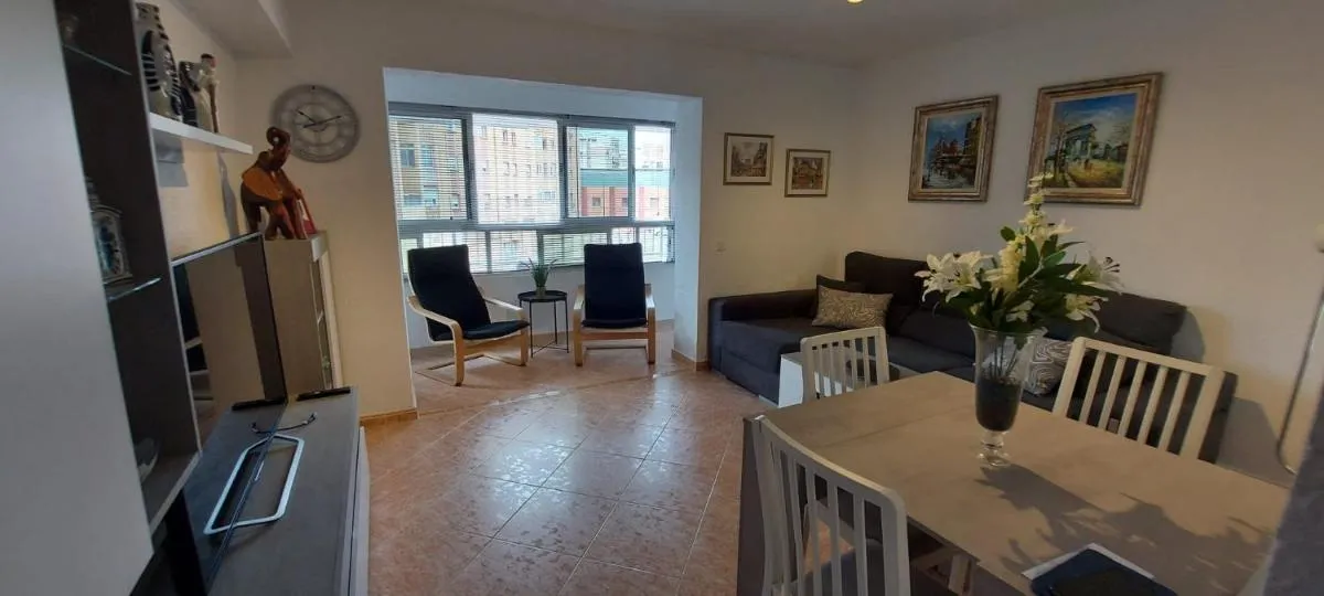Image 1 of Apartamento Velázquez