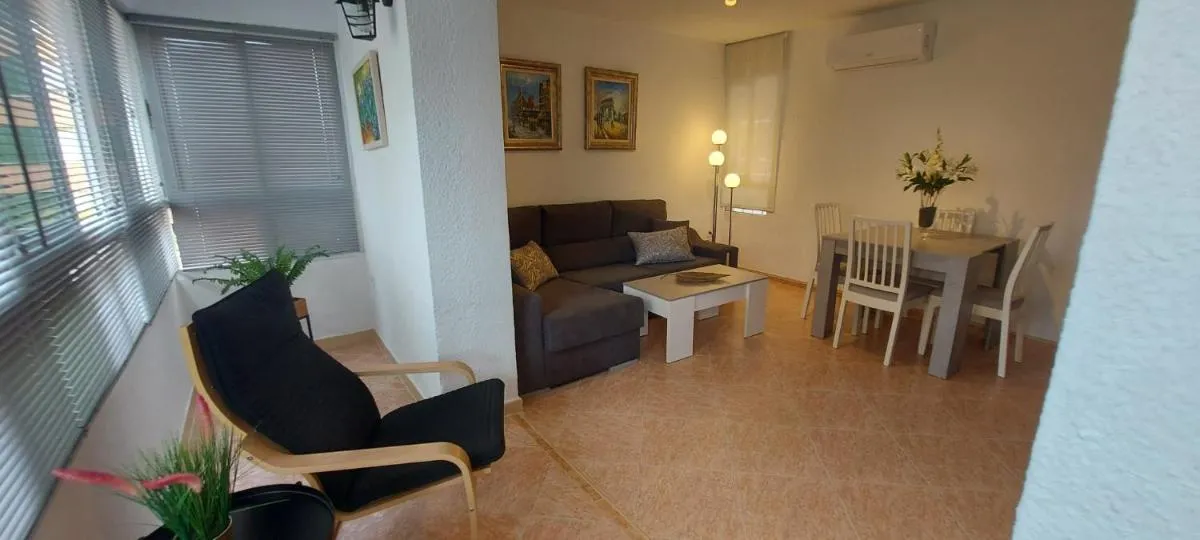 Image 2 of Apartamento Velázquez