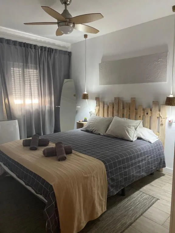 Image of Apartamento Vistafranca