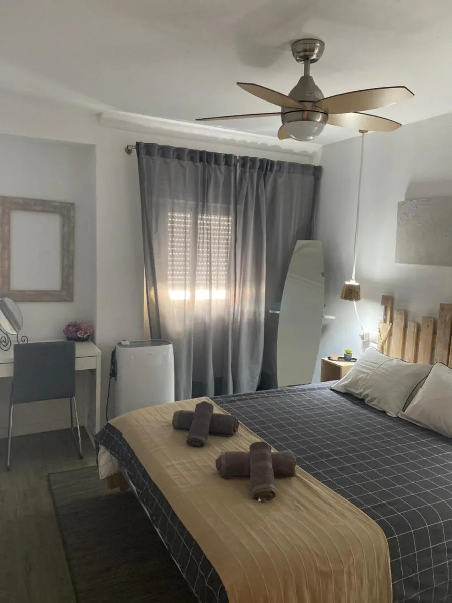 Image 1 of Apartamento Vistafranca