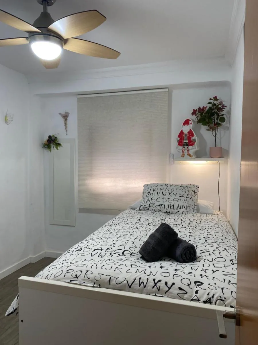 Image 6 of Apartamento Vistafranca