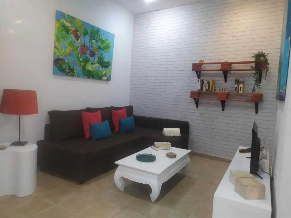 Image of Apartamento Vital
