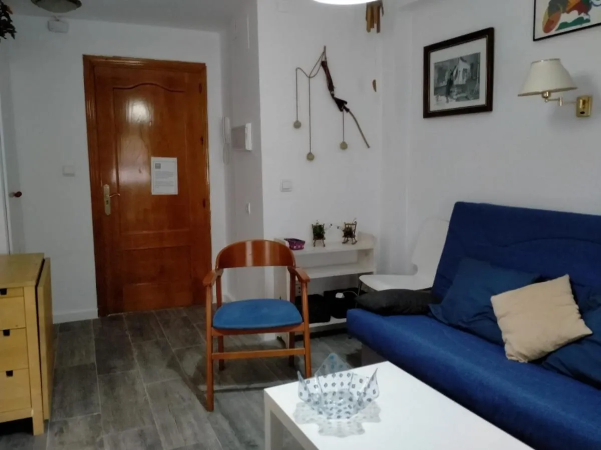 Image 4 of Apartamento a 5min a pie de la playa de El Palo