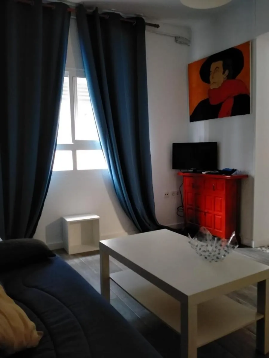 Image 3 of Apartamento a 5min a pie de la playa de El Palo