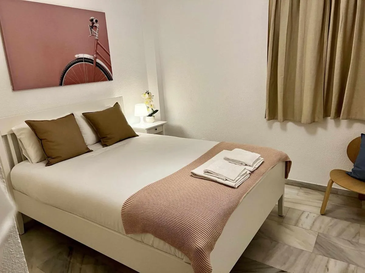 Image 1 of Apartamento catedral A