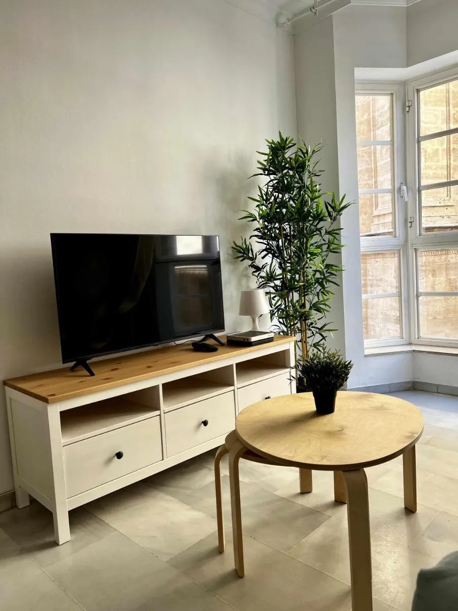 Image 3 of Apartamento catedral A