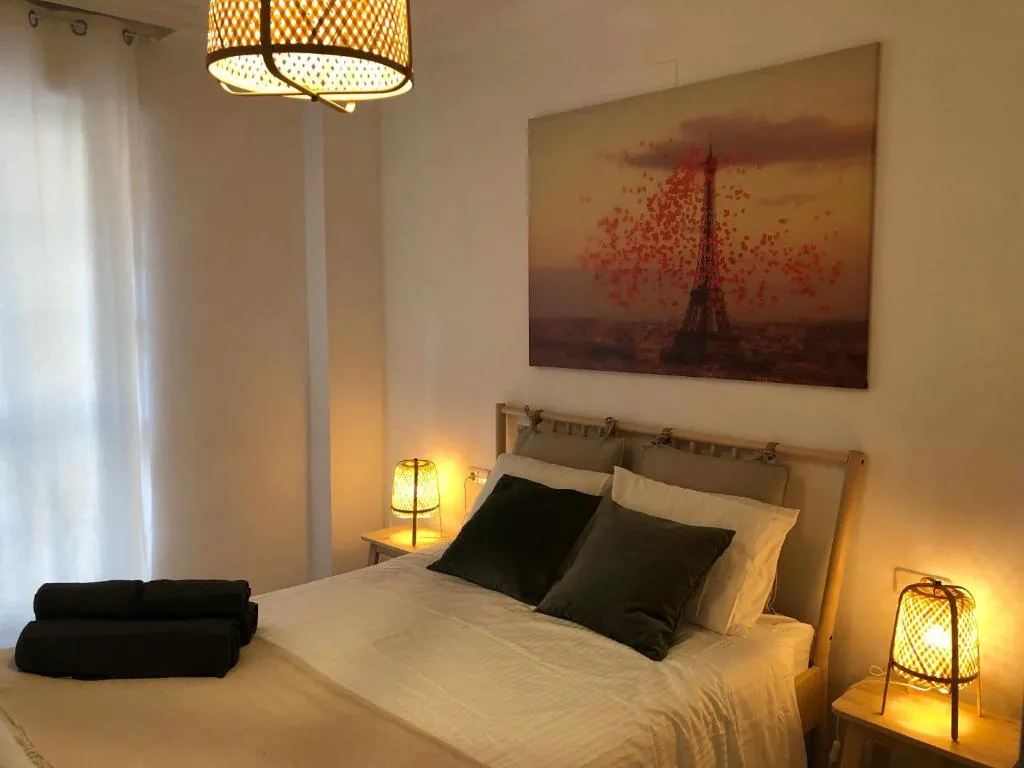 Image of Apartamento catedral A