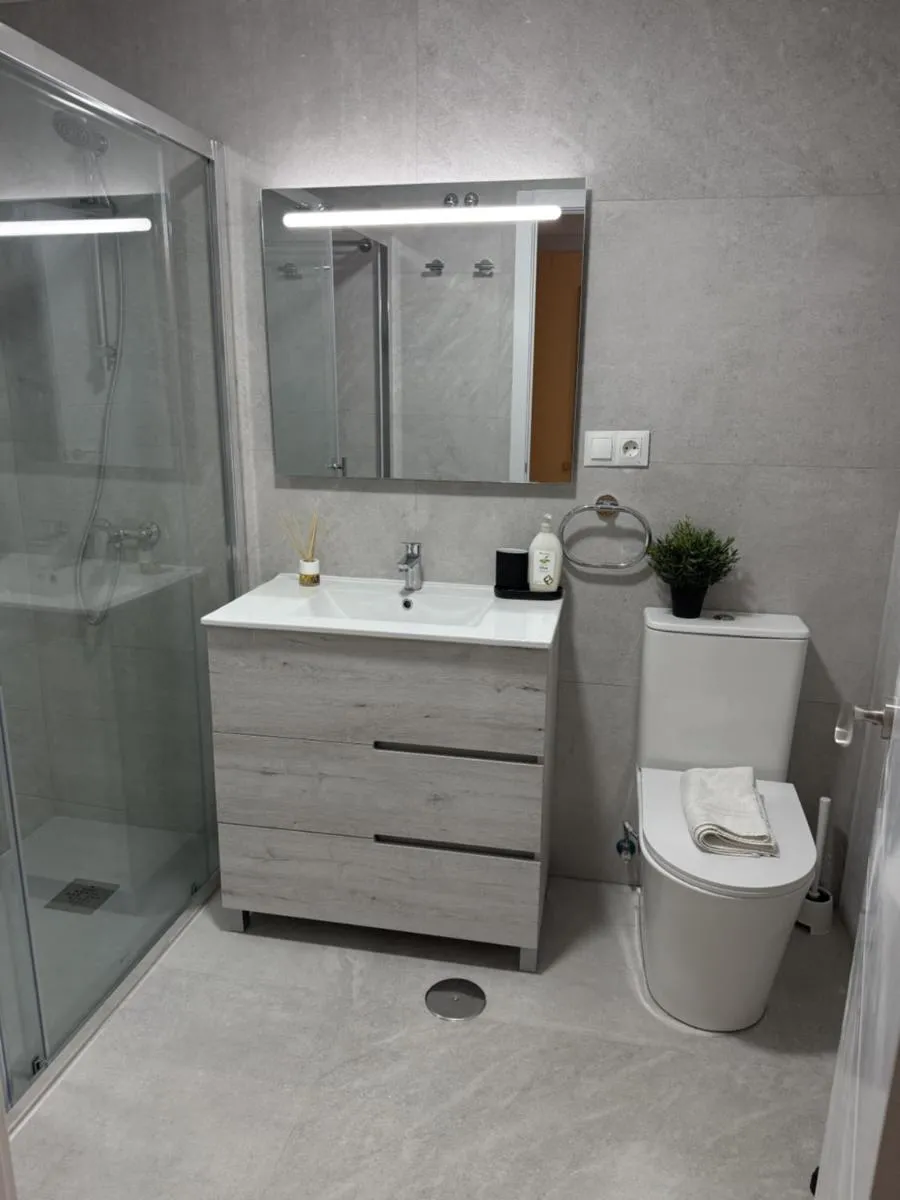 Image 6 of Apartamento catedral A