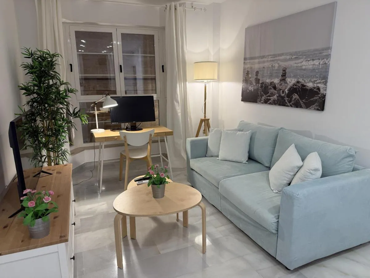 Image 2 of Apartamento catedral A