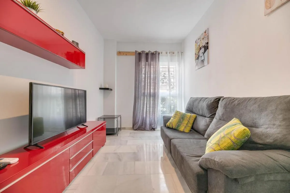 Image 1 of Apartamento centro historico de Malaga