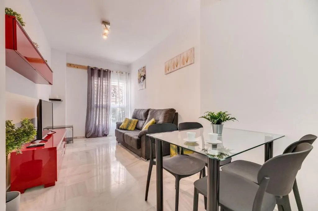 Image of Apartamento centro historico de Malaga