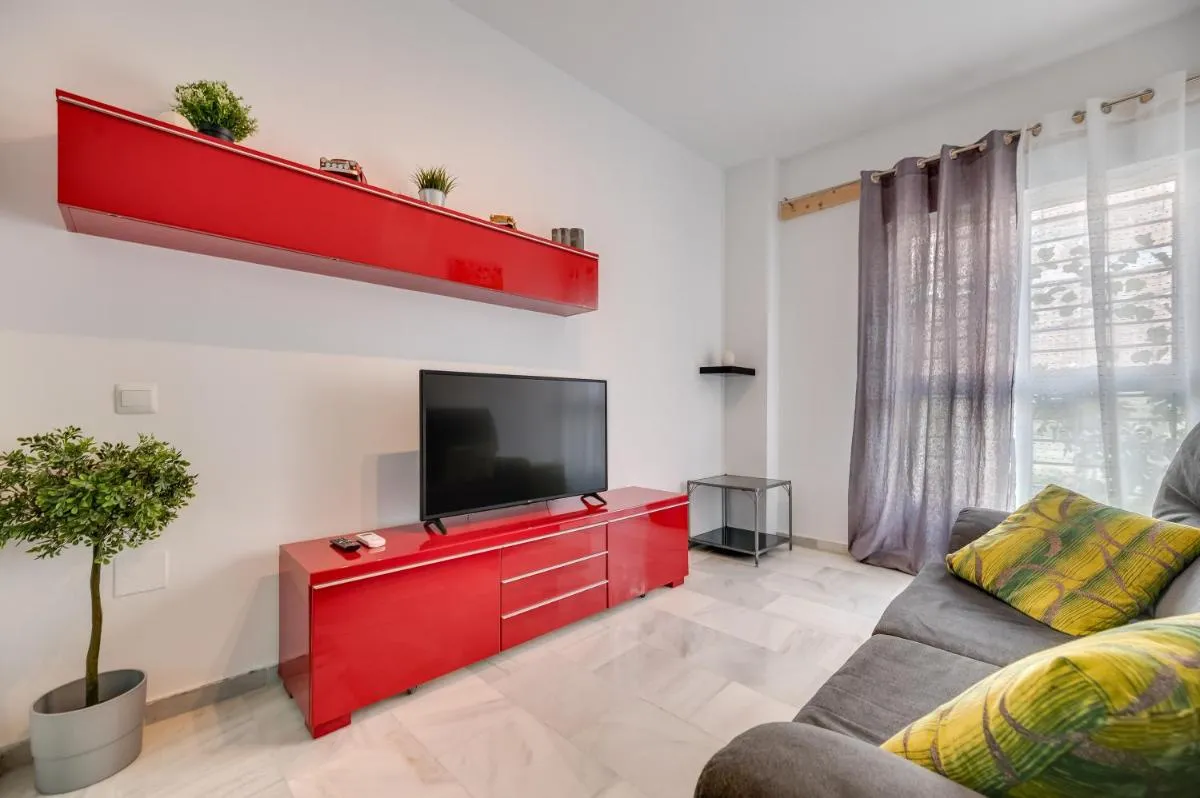 Image 4 of Apartamento centro historico de Malaga