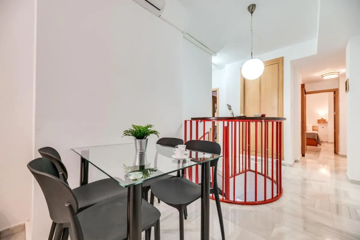 Image 5 of Apartamento centro historico de Malaga