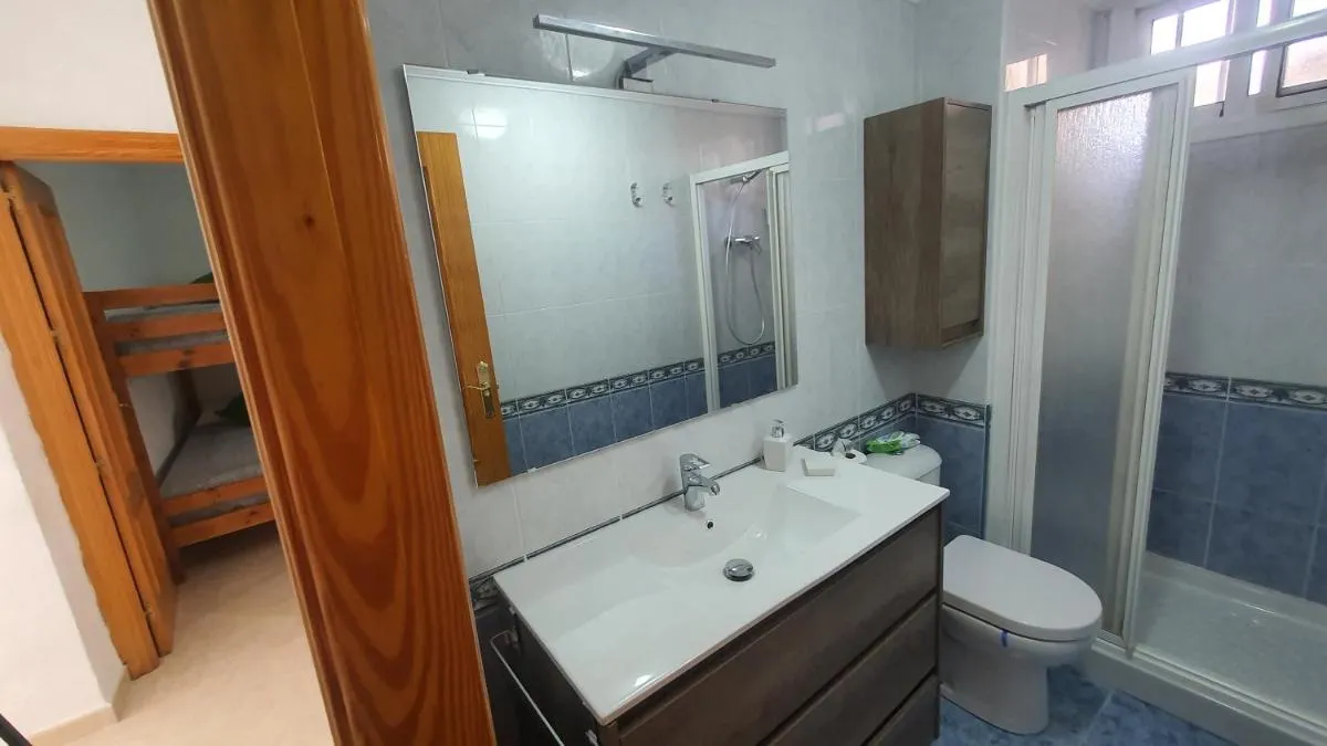 Image 5 of Apartamento centro playa estación de tren