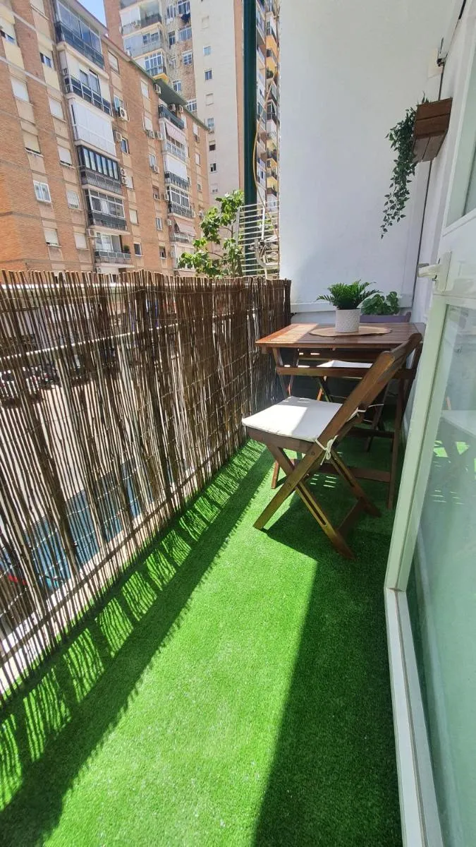 Image 6 of Apartamento centro playa estación de tren