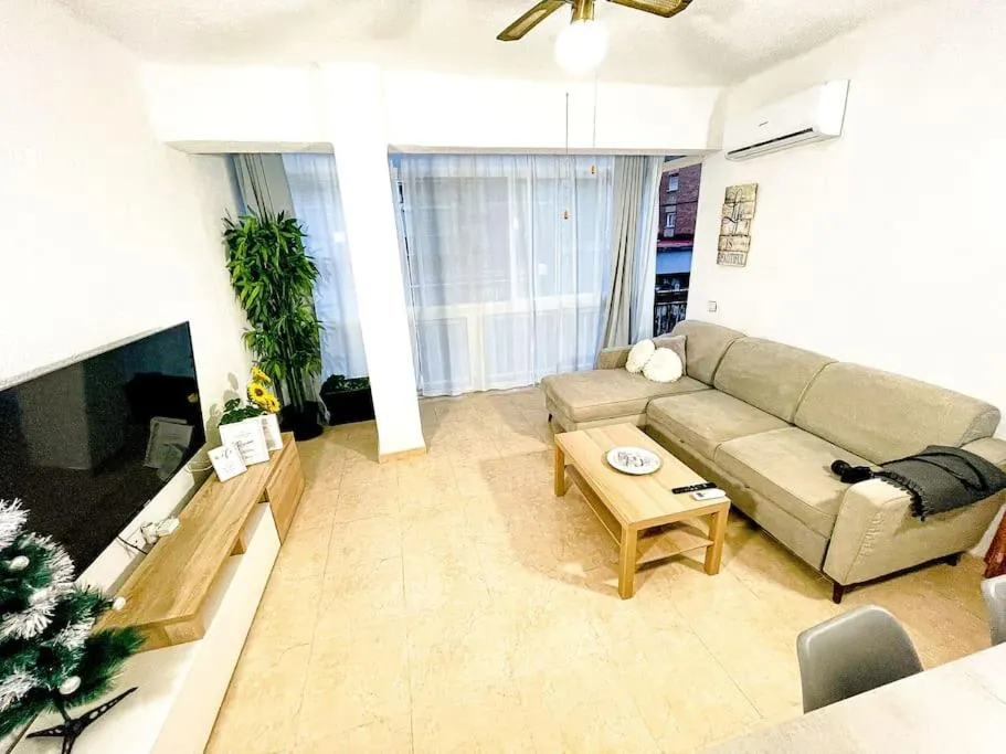 Image of Apartamento centro playa estación de tren