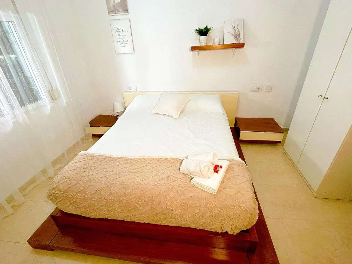 Image 2 of Apartamento centro playa estación de tren