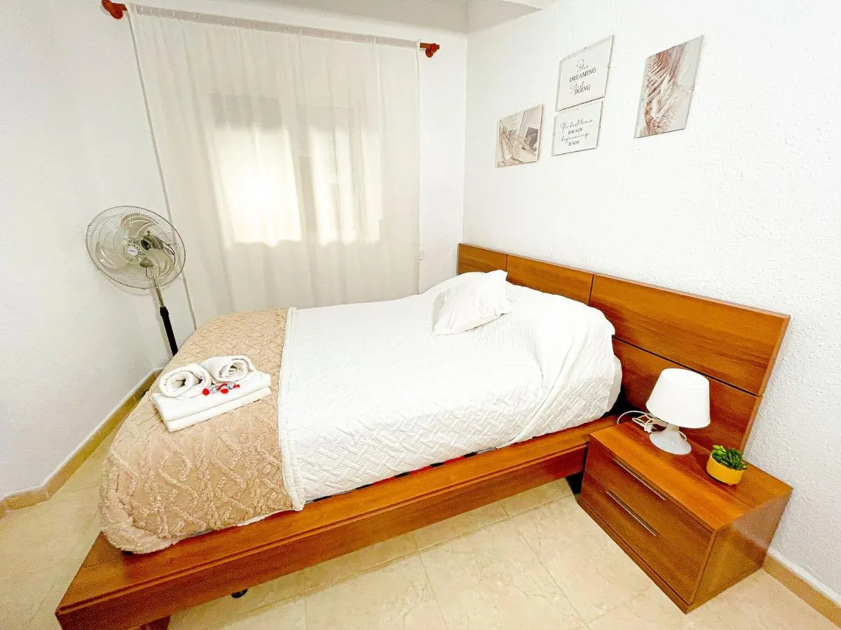 Image 3 of Apartamento centro playa estación de tren