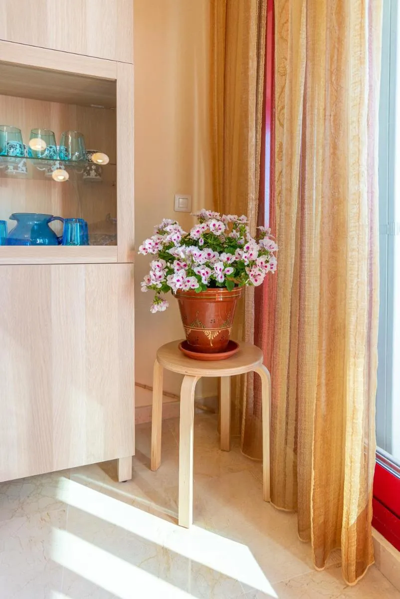 Image 3 of Apartamento con parking Puerto Nuevo 8