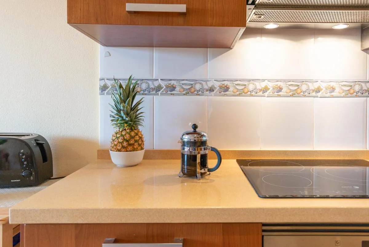 Image 5 of Apartamento con parking Puerto Nuevo 8