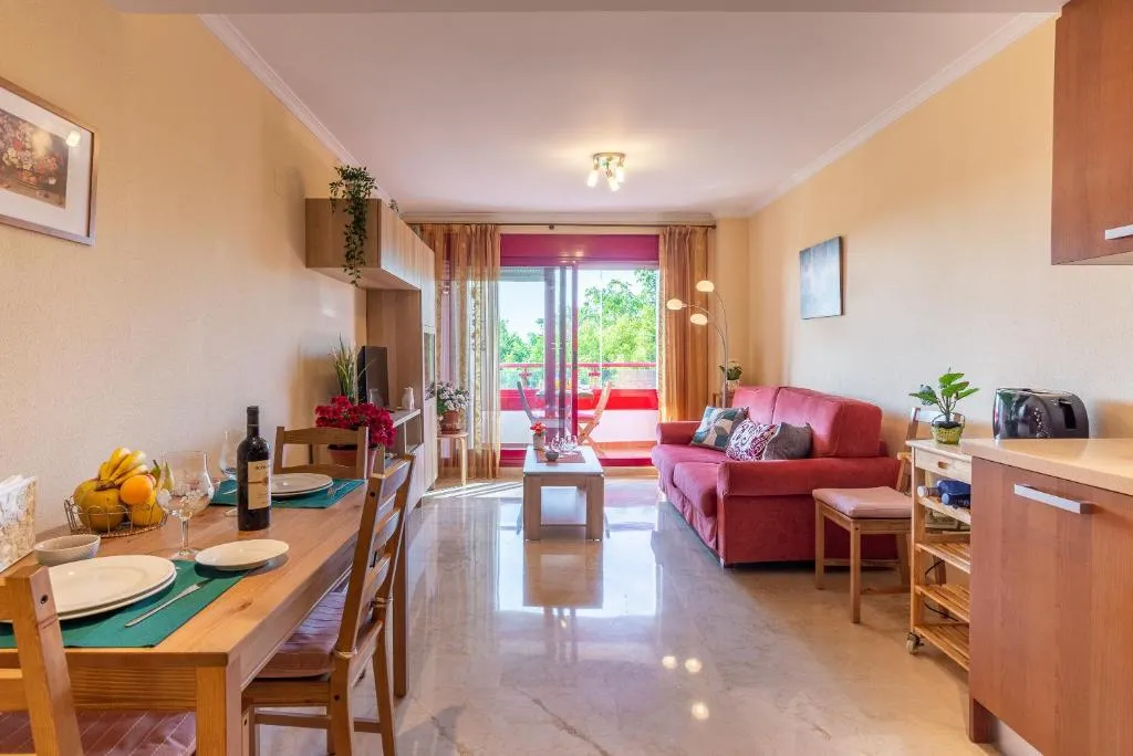 Image of Apartamento con parking Puerto Nuevo 8