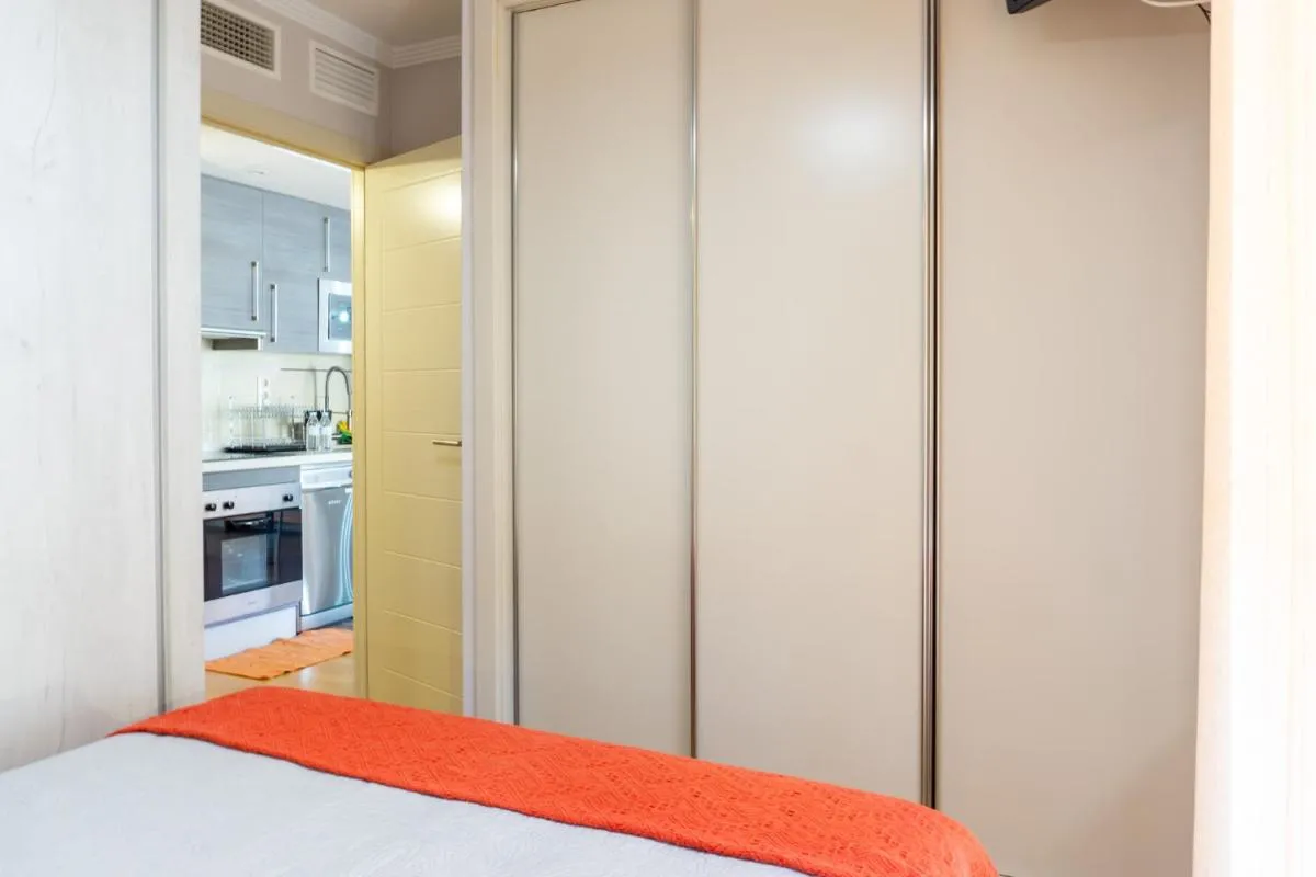 Image 6 of Apartamento con parking cerca del centro