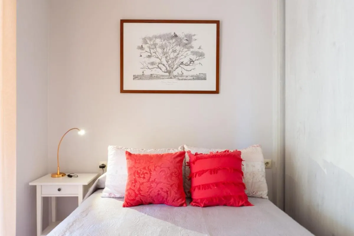 Image 5 of Apartamento con parking cerca del centro