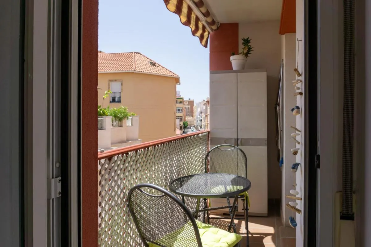 Image 4 of Apartamento con parking cerca del centro