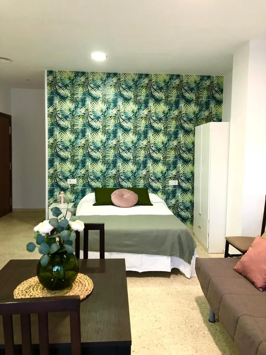 Image 3 of Apartamento con piscina en Ciudad Jardín