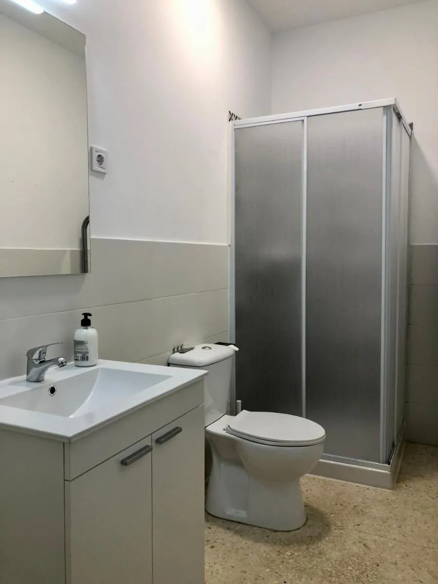 Image 4 of Apartamento con piscina en Ciudad Jardín
